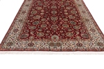 Silk 18/18 Kashmir Rug