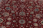 Silk 18/18 Kashmir Rug