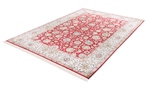 Silk 18/18 Kashmir Rug