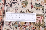 Silk 18/18 Kashmir Rug