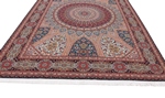 11x8 jafari gonbad tabriz persian rug