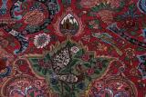 16x11 500kpsi silk tabriz persian carpet