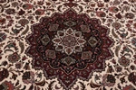 11ft high quality tabriz persian rug