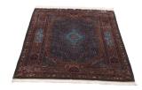 4x3 900kpsi silk qum persian carpet