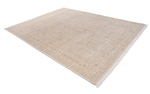 10x7 wool persian rug with silk highlights