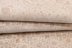 10x7 wool persian rug with silk highlights