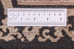 fine silk gonbad persian carpet