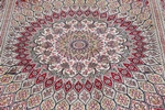 6x4 silk kashmir persian rug