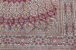 6x4 silk kashmir persian rug