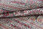 6x4 silk kashmir persian rug