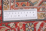6x4 silk kashmir persian rug