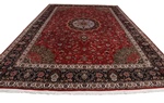 16x11 high quality tabriz persian rug