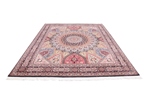 10x8 gonbad tabriz persian carpet