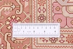 5x3 tabriz heriz design persian rug