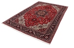 11x8 tabriz heriz design persian rug