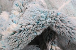 beni ourain berber rug 10x6