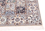 7x5 tile design nain persian rug