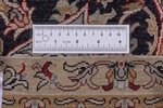 5x3 gonbad silk kashmir persian rug