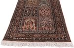 hallway persian rug runner