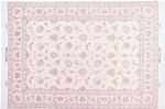 12x8 400kpsi silk tabriz persian rug
