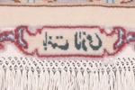 12x8 400kpsi silk tabriz persian rug