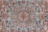 4x2 silk kashmir persian rug