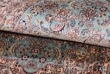 4x2 silk kashmir persian rug