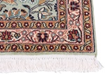 6x2 twin silk kashmir persian rug runner
