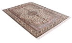 7x5 kashmir silk persian rug