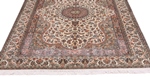 7x5 kashmir silk persian rug