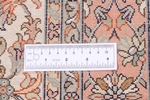 7x5 kashmir silk persian rug