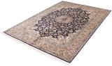 7x5 silk kashmir persian rug