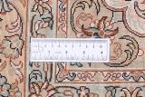 7x5 silk kashmir persian rug