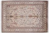 7by5 classic silk kashmir rug
