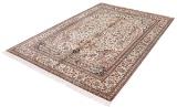 7by5 classic silk kashmir rug