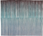kelim rug 9x7 modern design