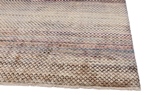10x8 contemporary modern silk rug