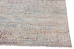 10x7 contemporary modern handmade rug