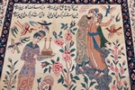 sadegh seirafian isfahan persian rug