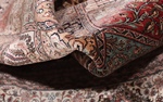 8x6 silk kashmir persian rug
