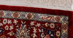 10 10 silk hereke turkish carpet