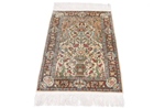 800kpsi silk hereke turkish carpet