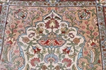 800kpsi silk hereke turkish carpet