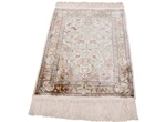 800kpsi silk hereke turkish carpet