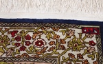 10 10 quality silk hereke turkish carpet