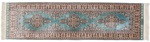 silk cinar istanbul turkish carpet runner
