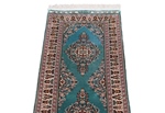 silk cinar istanbul turkish carpet runner
