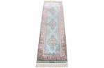 silk cinar istanbul turkish carpet runner
