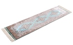 silk cinar istanbul turkish carpet runner