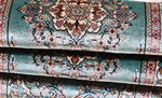 silk cinar istanbul turkish carpet runner